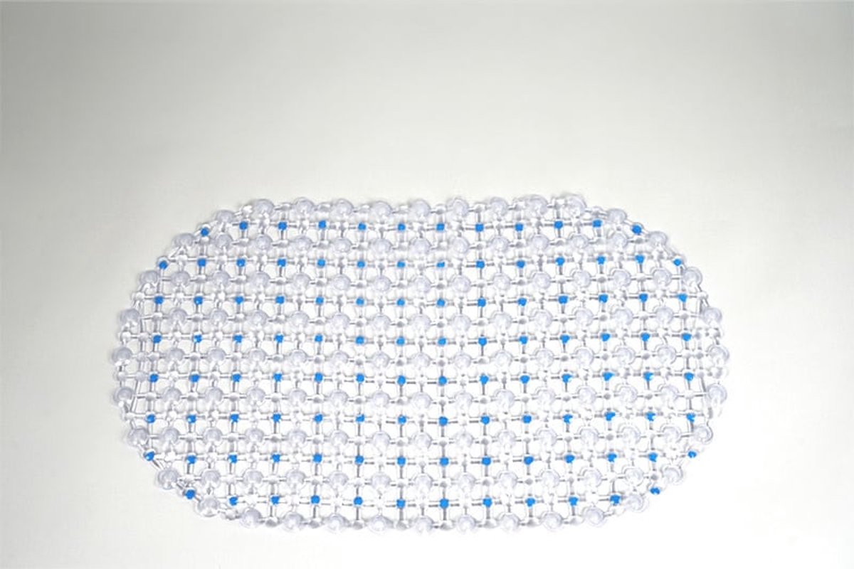 Zorgmiddelenaanhuis - Douche / Badmat Anti slip