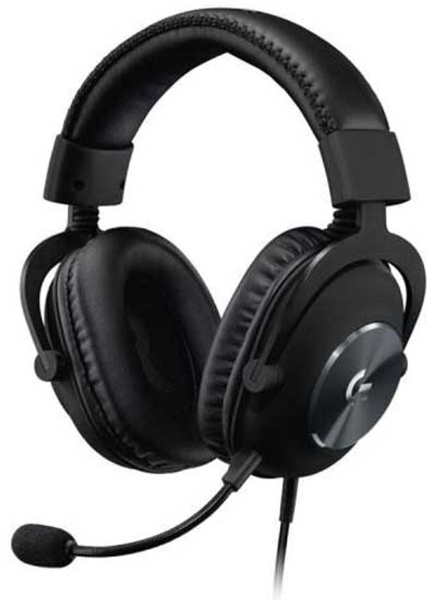 Logitech G Pro X SE Zwart