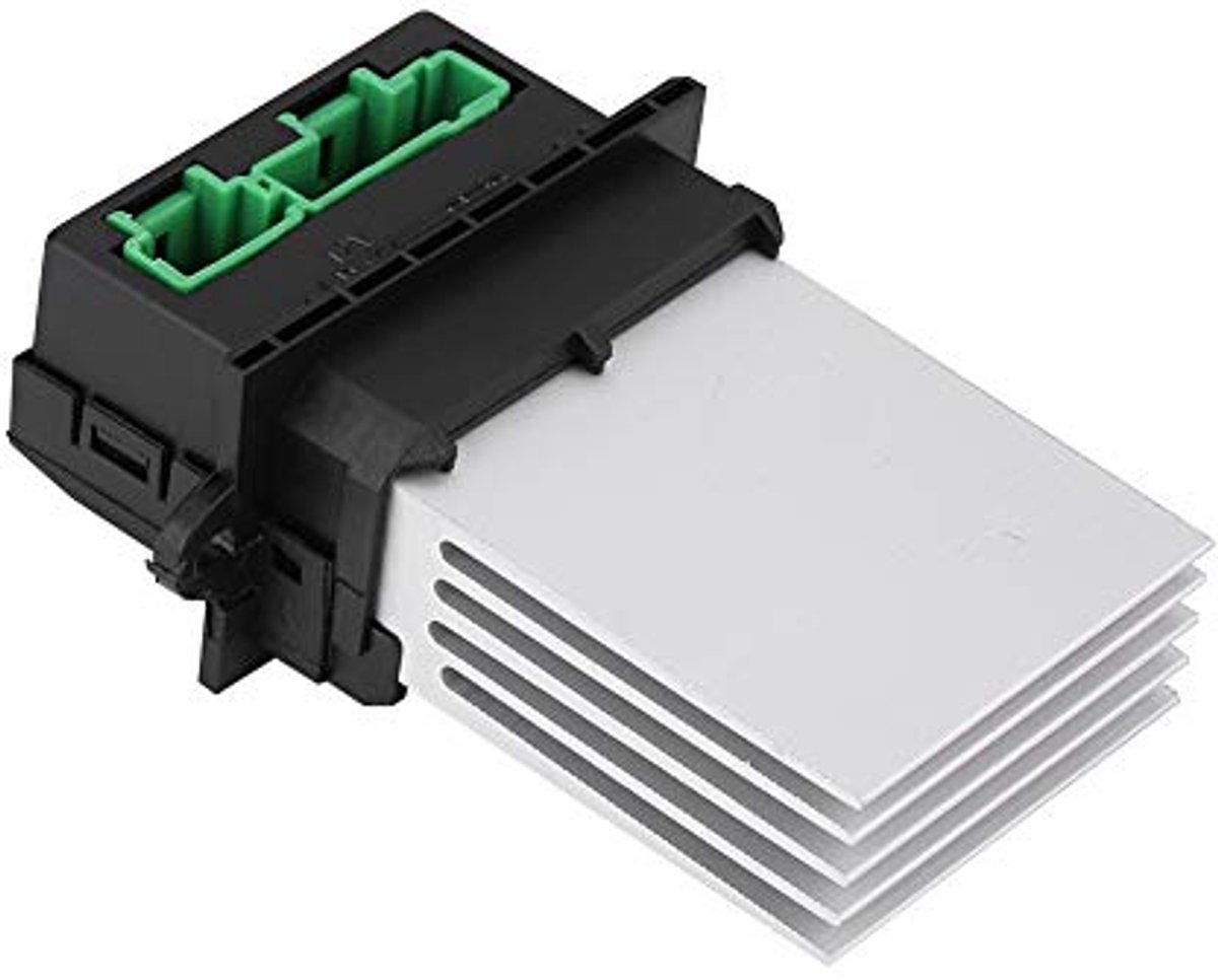 Ventilator voor verwarmingsmotor vervanging voor C5/C3/C2 en 207/406/607/1007