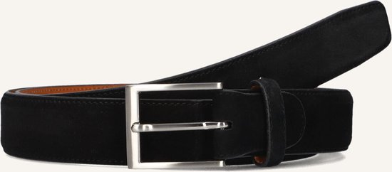 Ceintures Magnanni 1078 - Zwart - Taille 95