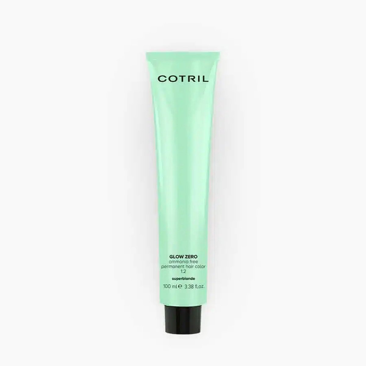 COTRIL GLOW ZERO AF PERM. HC N. 4N CASTANO 100ML NF