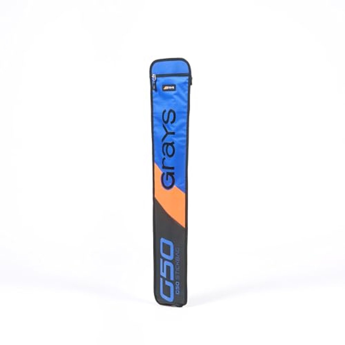 Hockey Stick Bag met Verstelbare Draagriem en Tijdloze Ontwerp