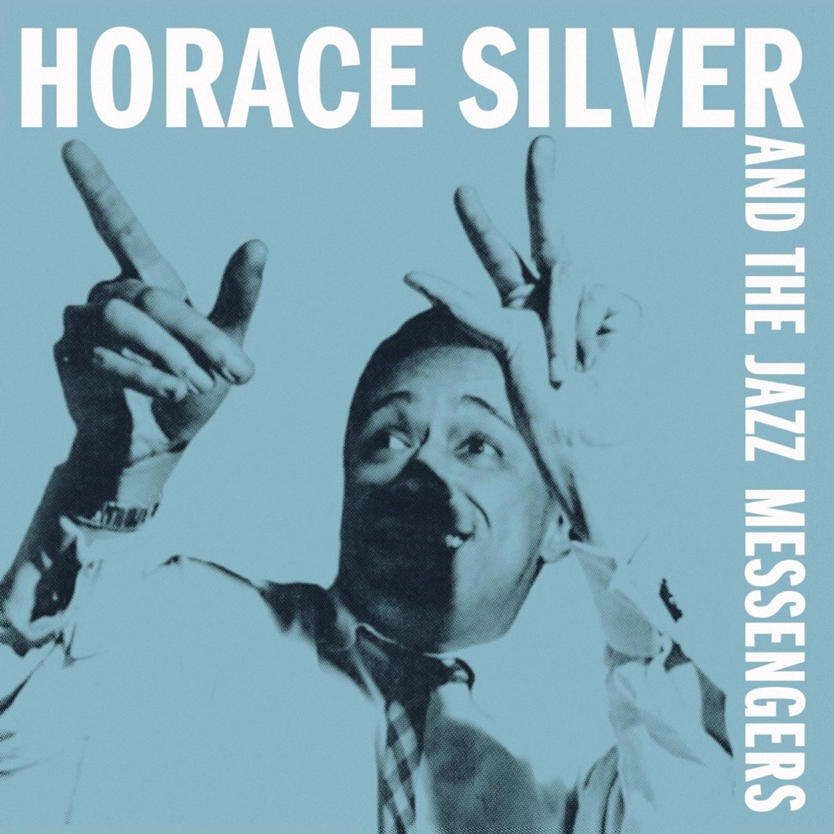 Horace Silver And The Jazz Messengers - Horace Silver And The Jazz Messengers (LP) (Coloured Vinyl)