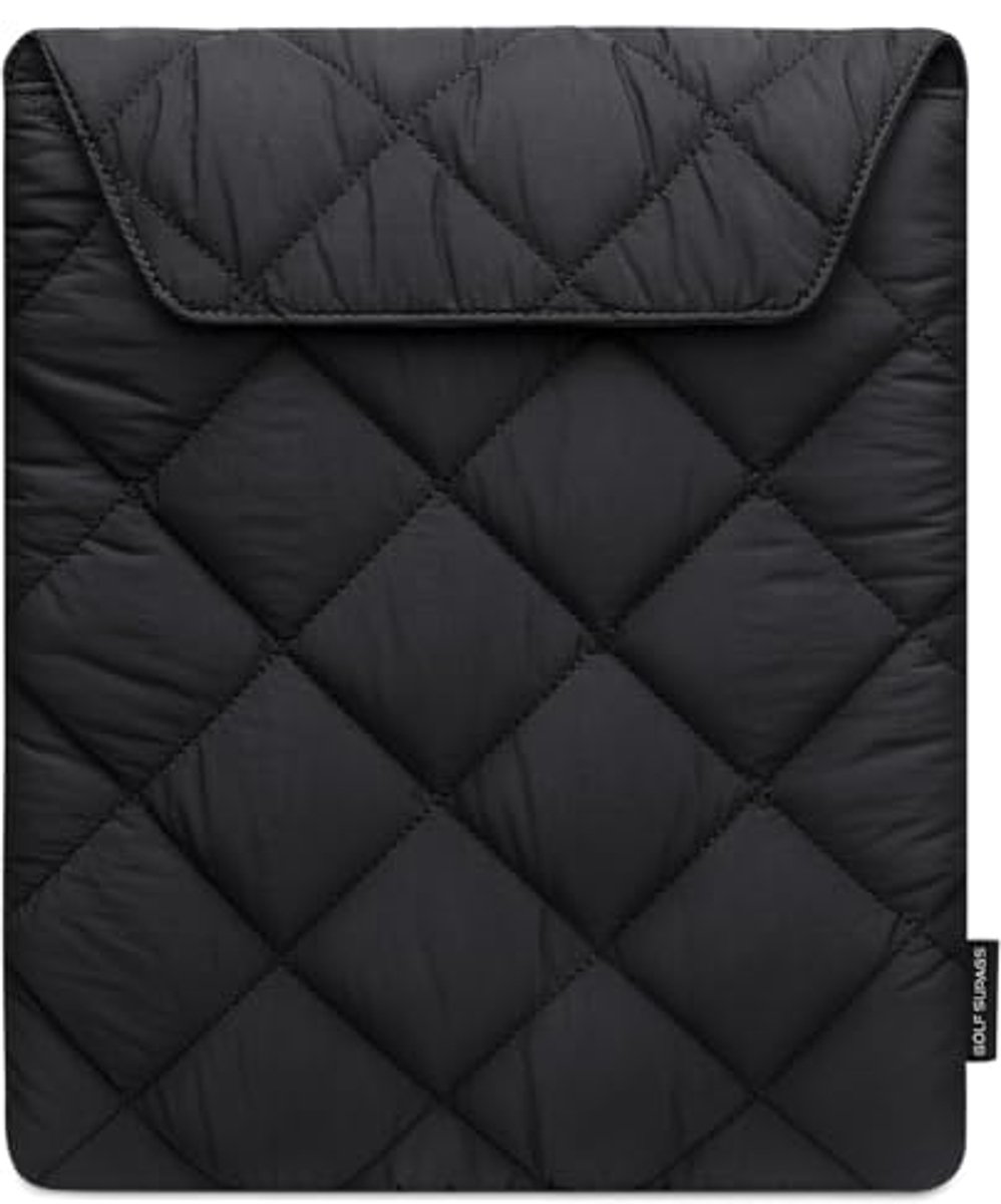Waterdichte 14 inch laptophoes - Beschermende sleeve voor notebook