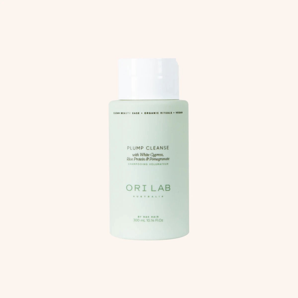 ORI Lab Plump Cleanse