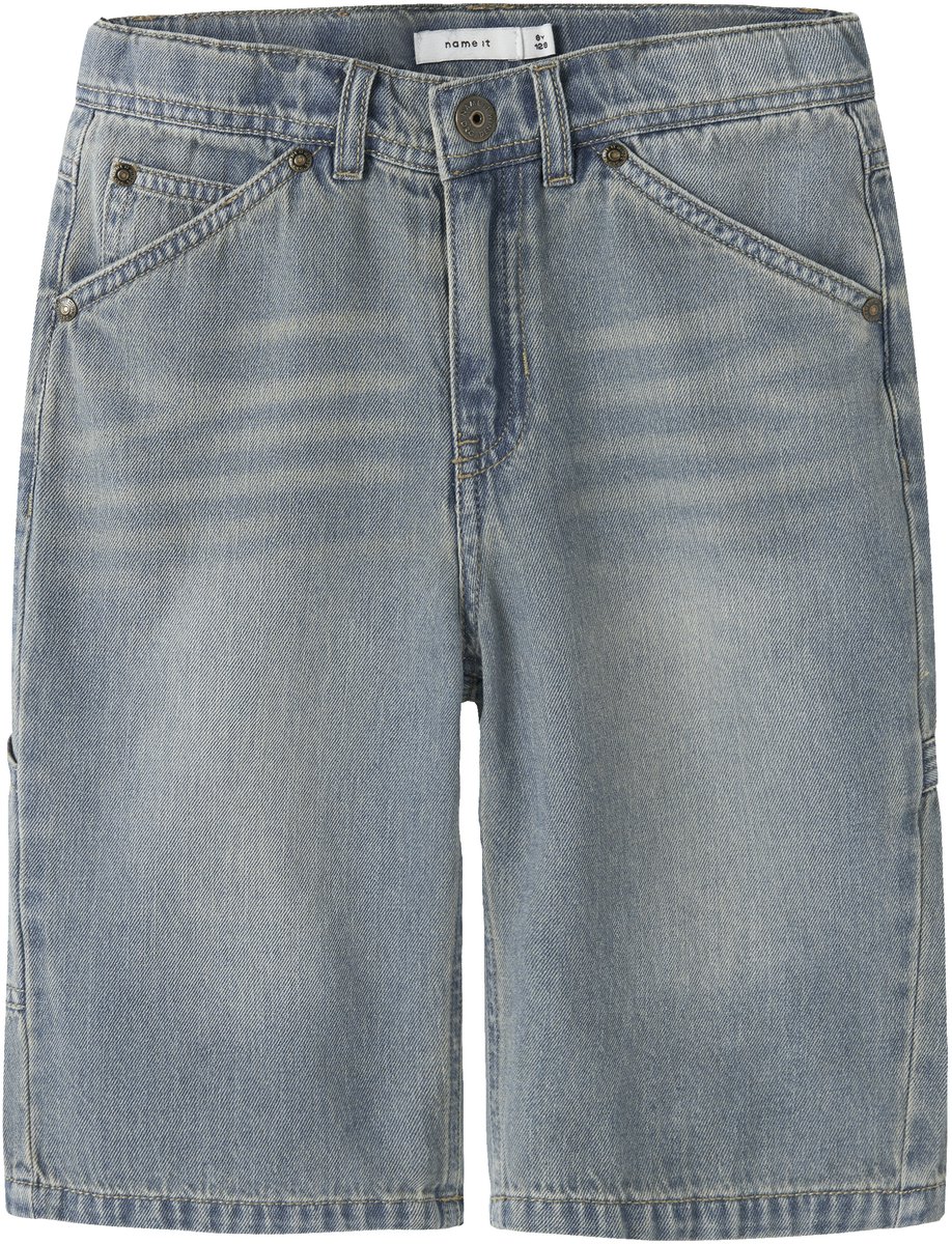 Name it Bermuda short regular fit