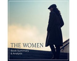 Omslag van The Women
