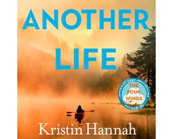 Omslag van Another Life