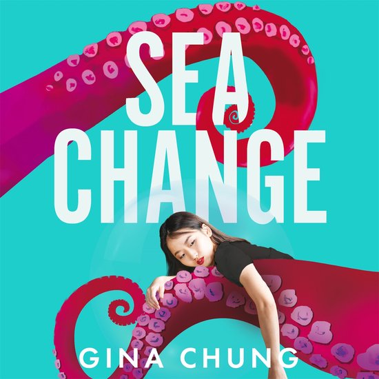 Sea Change - cover