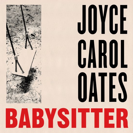 Babysitter - cover