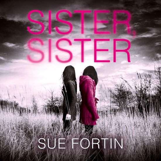 Sister Sister - cover