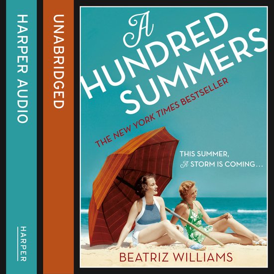 A Hundred Summers - cover