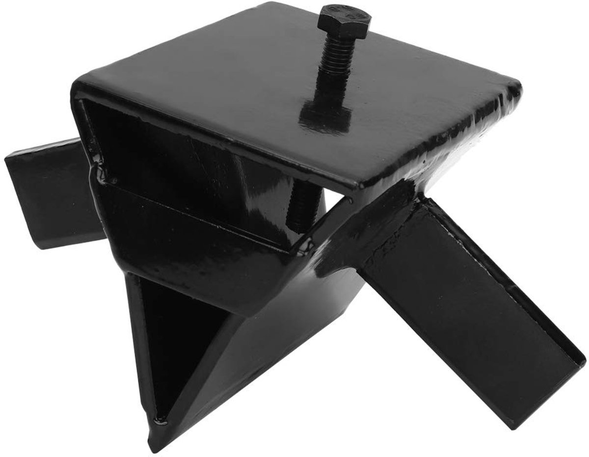 Cross-cutting Head - Cross-blade - Hoge Hardheid - Hout Splitsen - Cutter Head voor Fabriek - Thuis - Buiten - Industrie