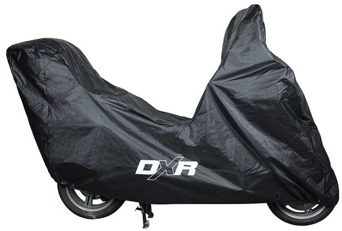 Scooterhoes BUNKER - Maxi-Scoot Maat