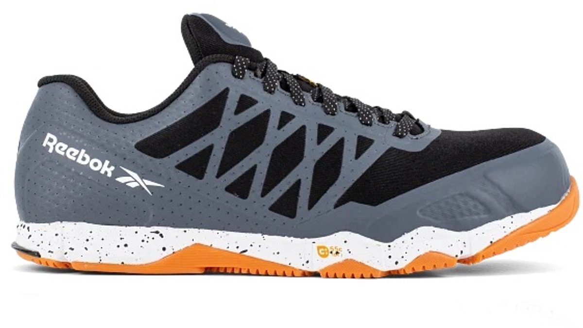 Reebok Sicherheitsschuhe IB4453S1PS Reebok Speed TR