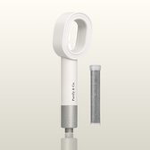 Hello Klean Shower Filter Chrome - Filtert metalen, chloor Hello Klean Shower Filter Chrome - Filtert metalen, chloor