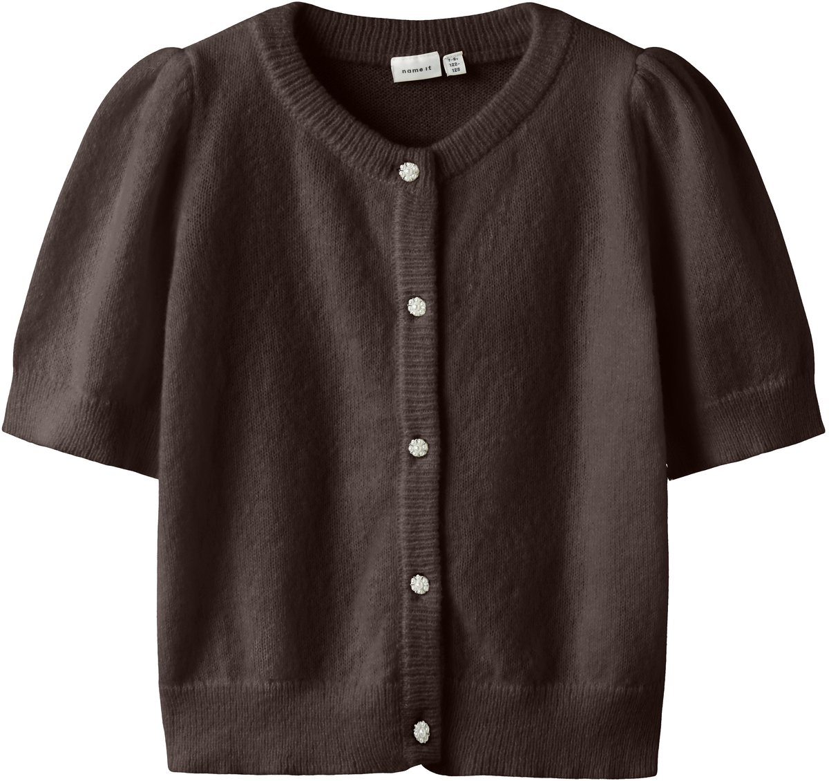 Name it Vest regular fit