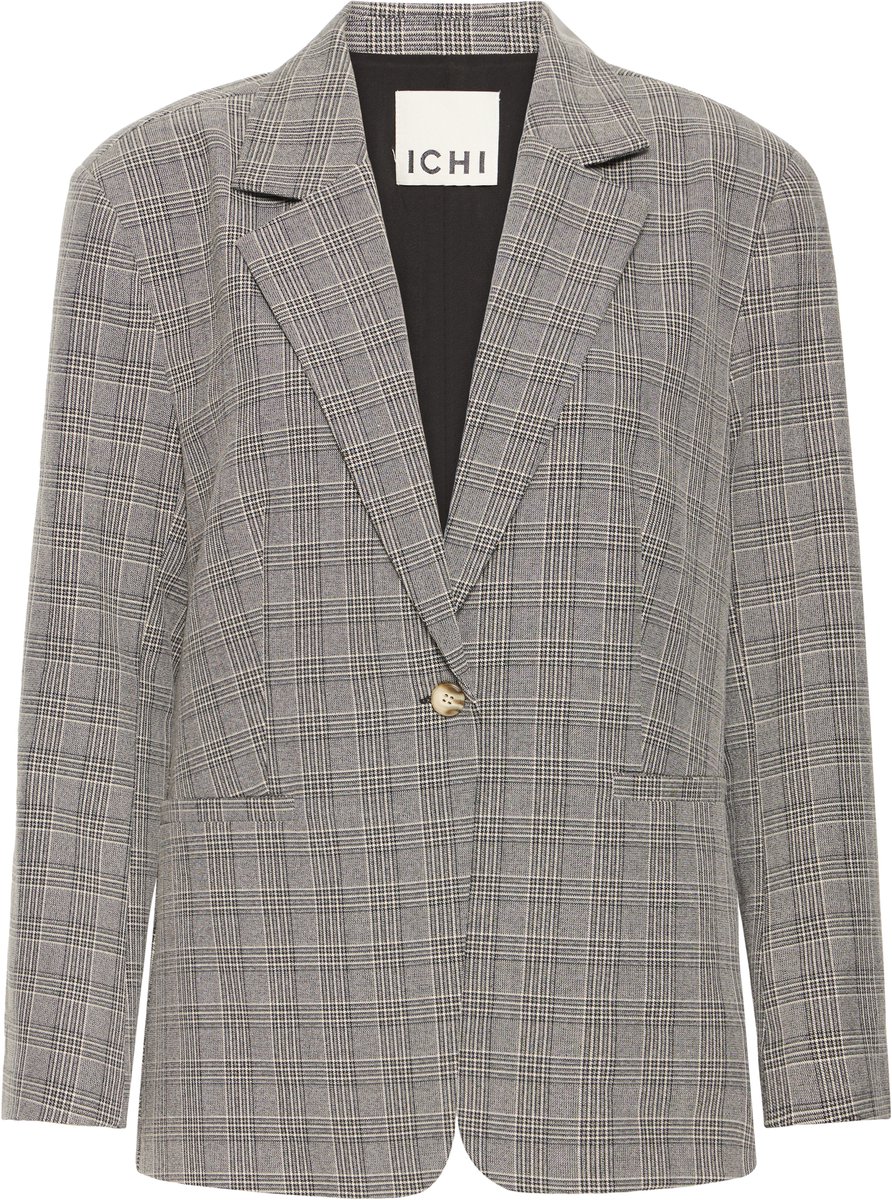 ICHI - IHXROSIE BL - Dames - Blazers