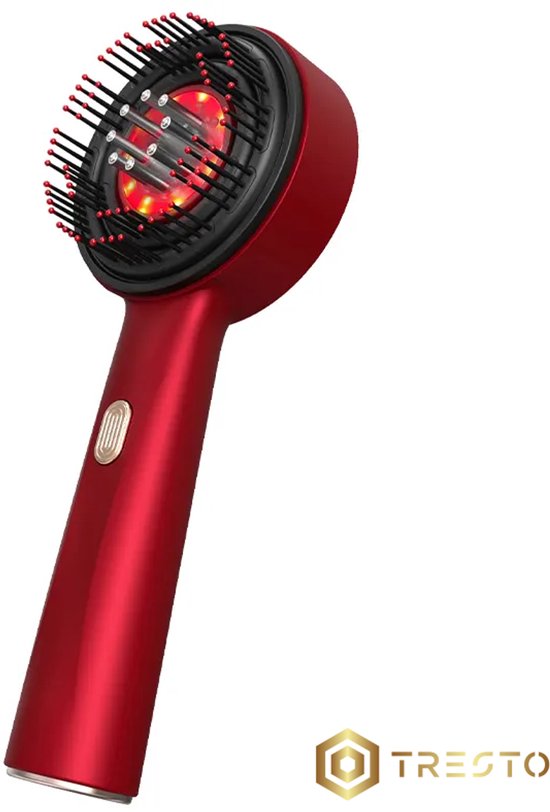 TRESTO - Roodlicht therapie (EAN: ...0868) - TRESTO - €39,95