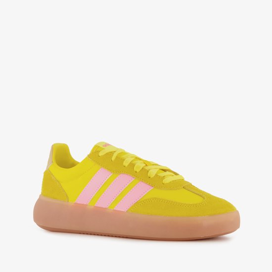 ADIDAS BARREDA DECODE Jaune 38 EU