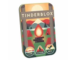 foto van Tinderblox - EN