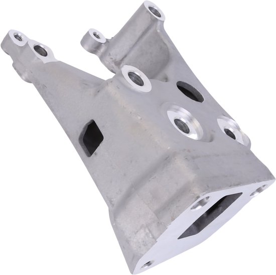 Ricambio 184699 Supporto Motore Inferiore Destro Per Peugeot 307 308 408 E Citroen C5 C4 - Kit