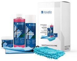 Novatio Maintenance Box PVC