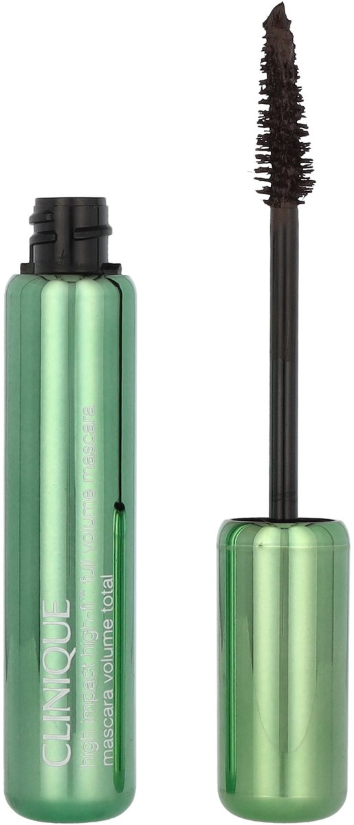 CLINIQUE - High Impact High-Fi™ Full Volume Mascara - 10 ml - Mascara