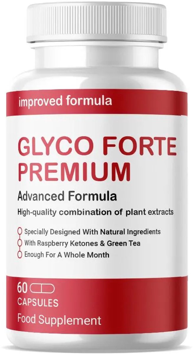 Glyco Forte Premium