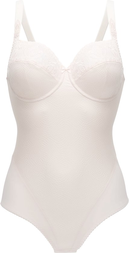 Felina – Serenada – Body avec Armatures – 251294 – Rose Porcelaine - B85/100