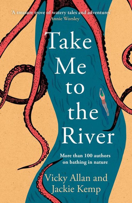 Take Me to the River - cover