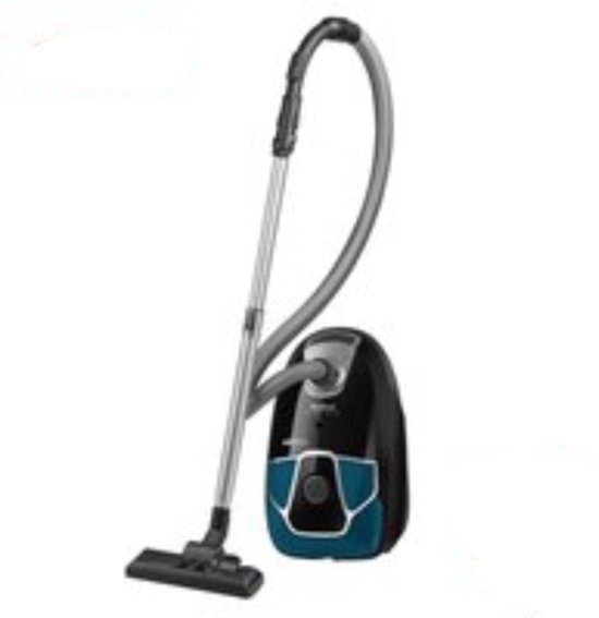 Tefal X-trem Power Stofzuiger Met Zak - TW6851 EA - Black & Hip jungle