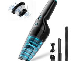 Lexium Kruimeldief snoerloos – Kruimeldief met steel – Nat&Droog – Handstofzuiger – Extreme zuigkracht – Kruimeldief snoerloos – Kruimelzuiger – Jouw ultieme schoonmaakpartner – Kruimelzuiger – Autostofzuiger – Handstofzuiger - Draadloos
