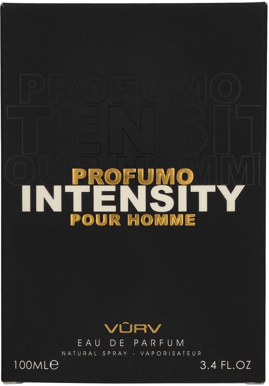 Profumo Intensity Homme Edp