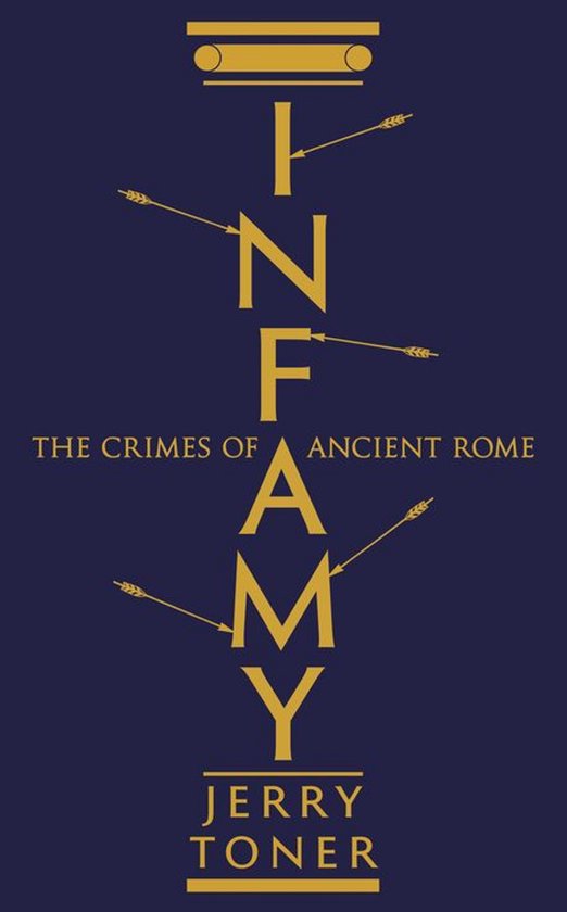Infamy - cover