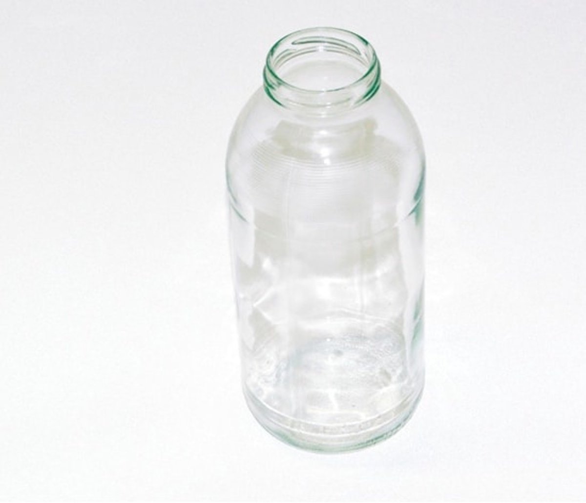 Glazen drinkfles - Drinkfonteinen - Voedersilo - Benodigdheden - Servies