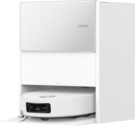 Aqua10 Aqua10 Ultra Roller Robotstofzuiger met Dweilfunctie - Aqua10 - €999,99