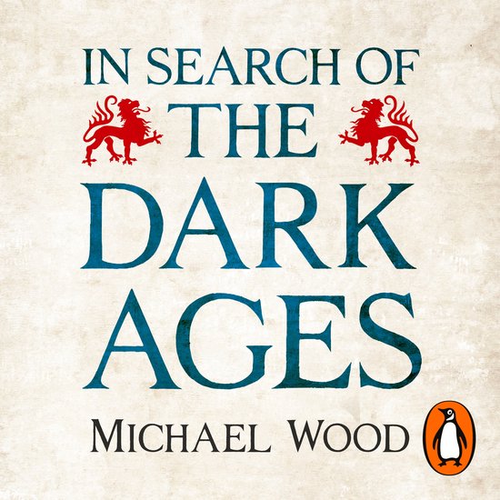 In Search of the Dark Ages - cover