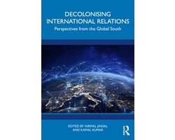 Decolonising International Relations