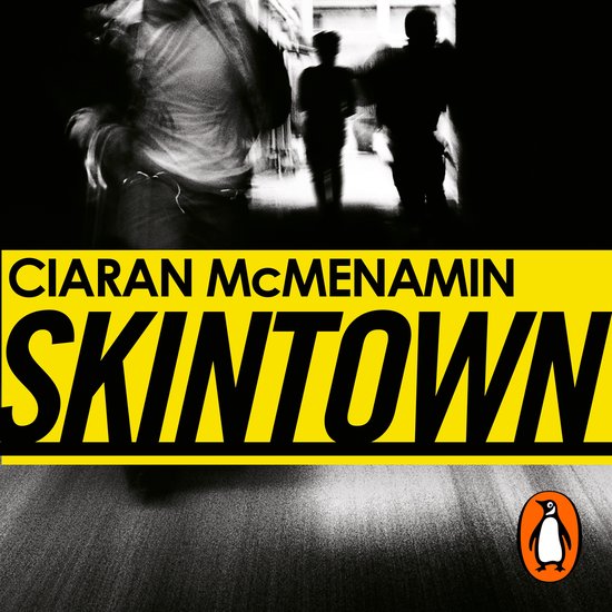Skintown - cover