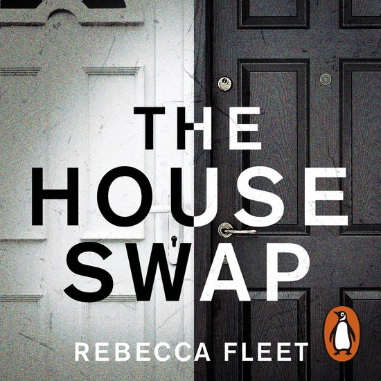 The House Swap - cover