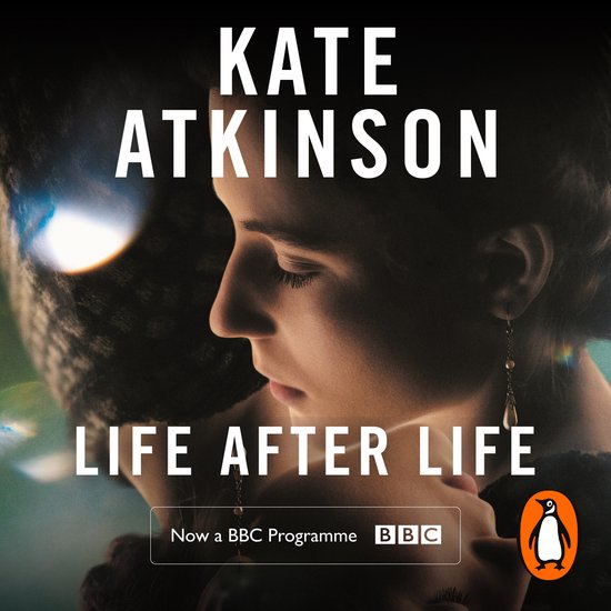 Life After Life - cover