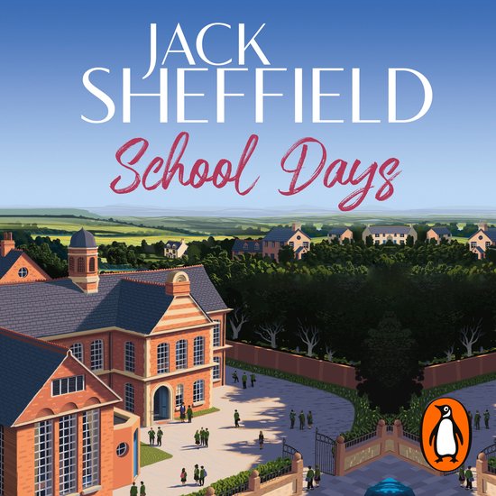 School Days - cover
