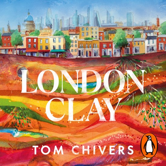 London Clay - cover