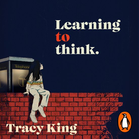 Learning to Think. - cover