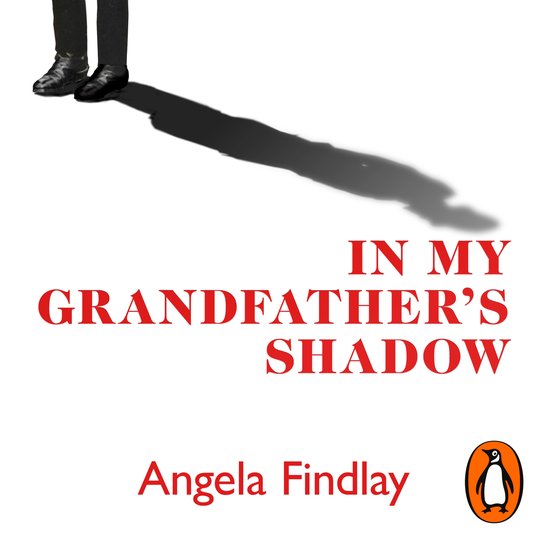 In My Grandfather’s Shadow - cover