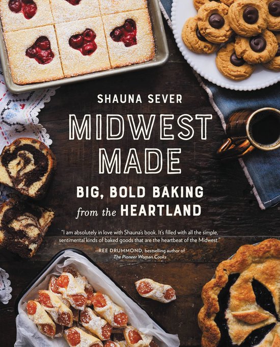 Midwest Made - cover