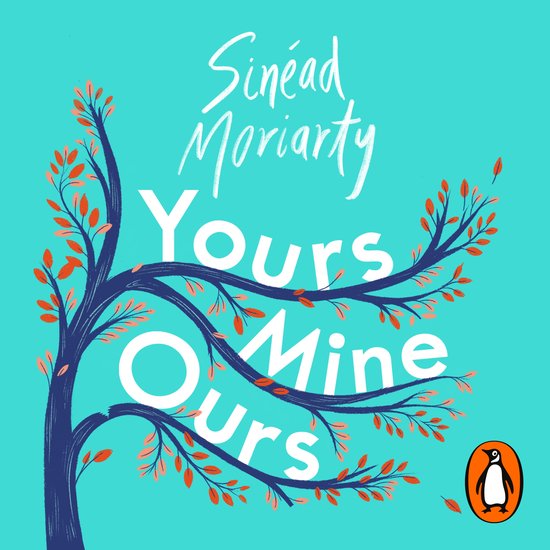 Yours, Mine, Ours - cover