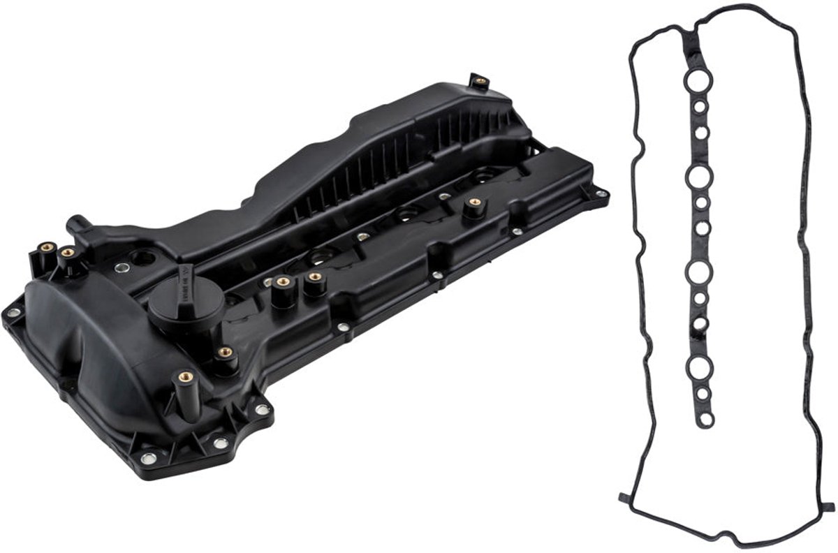 Kleppendeksel OEM 11201-11080