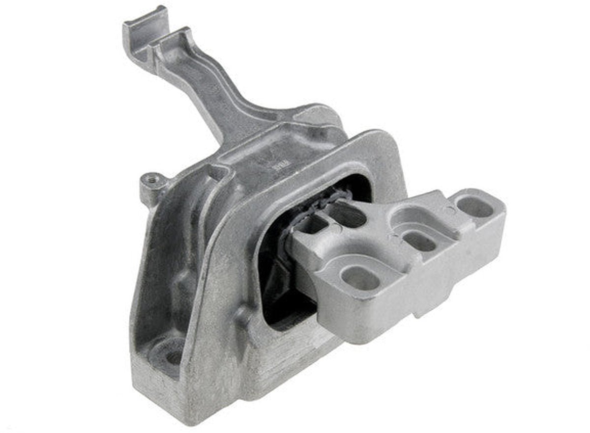 Aslichaam, motorsteunlager OEM 5Q0199262BK